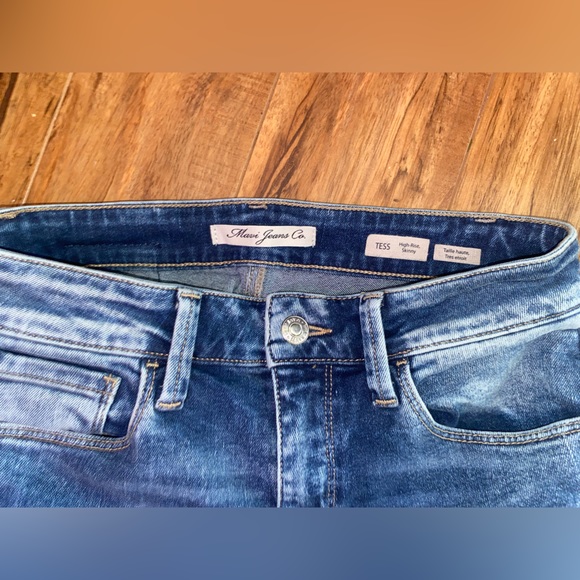 Mavi Jeans - 26W/29L - Great Condition - Picture 2 of 5